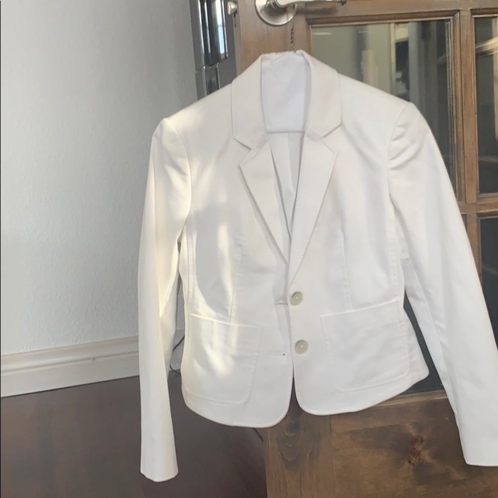 Express blazer